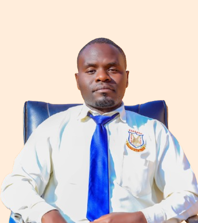 Head of Math Department