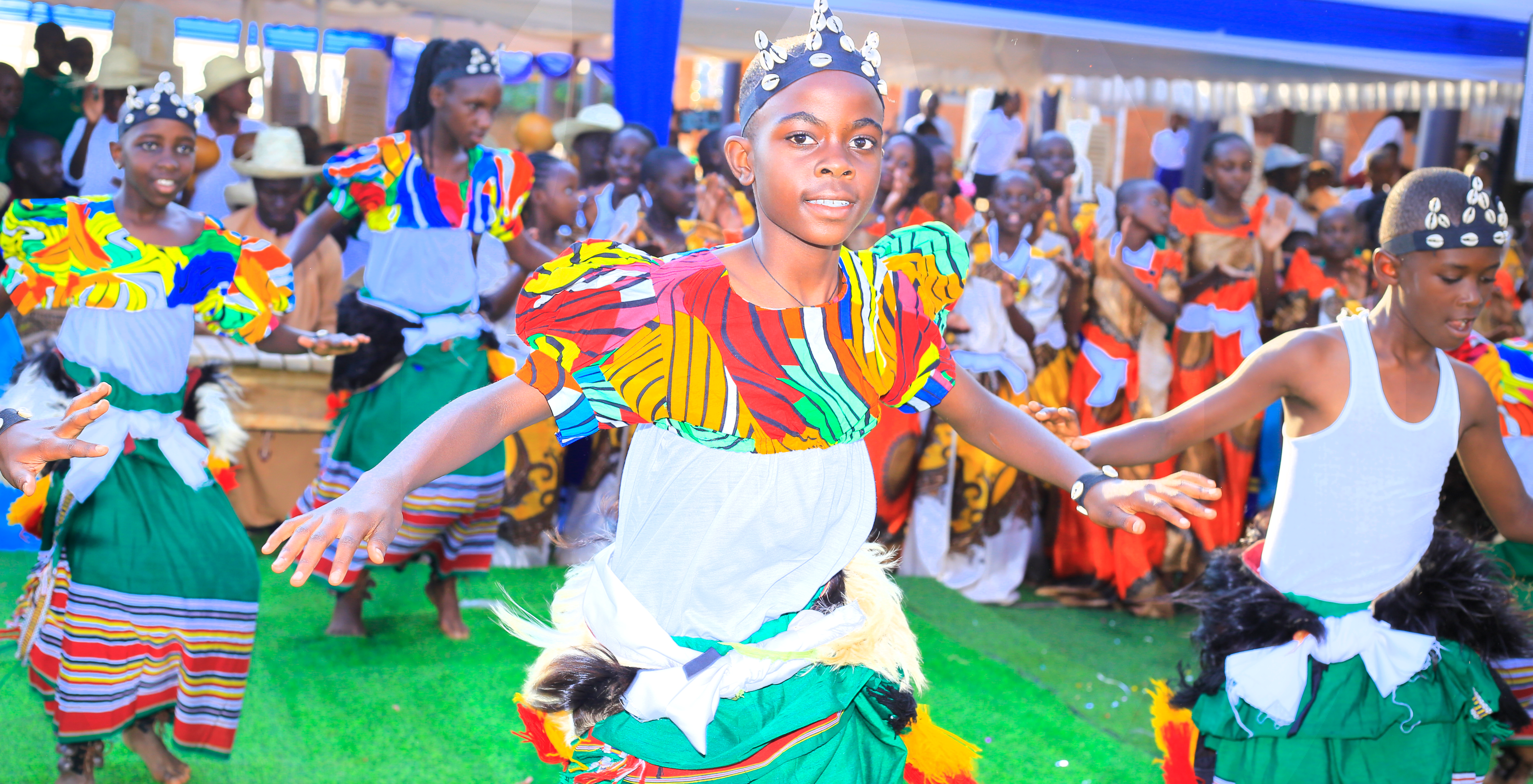 Music Dance & Drama