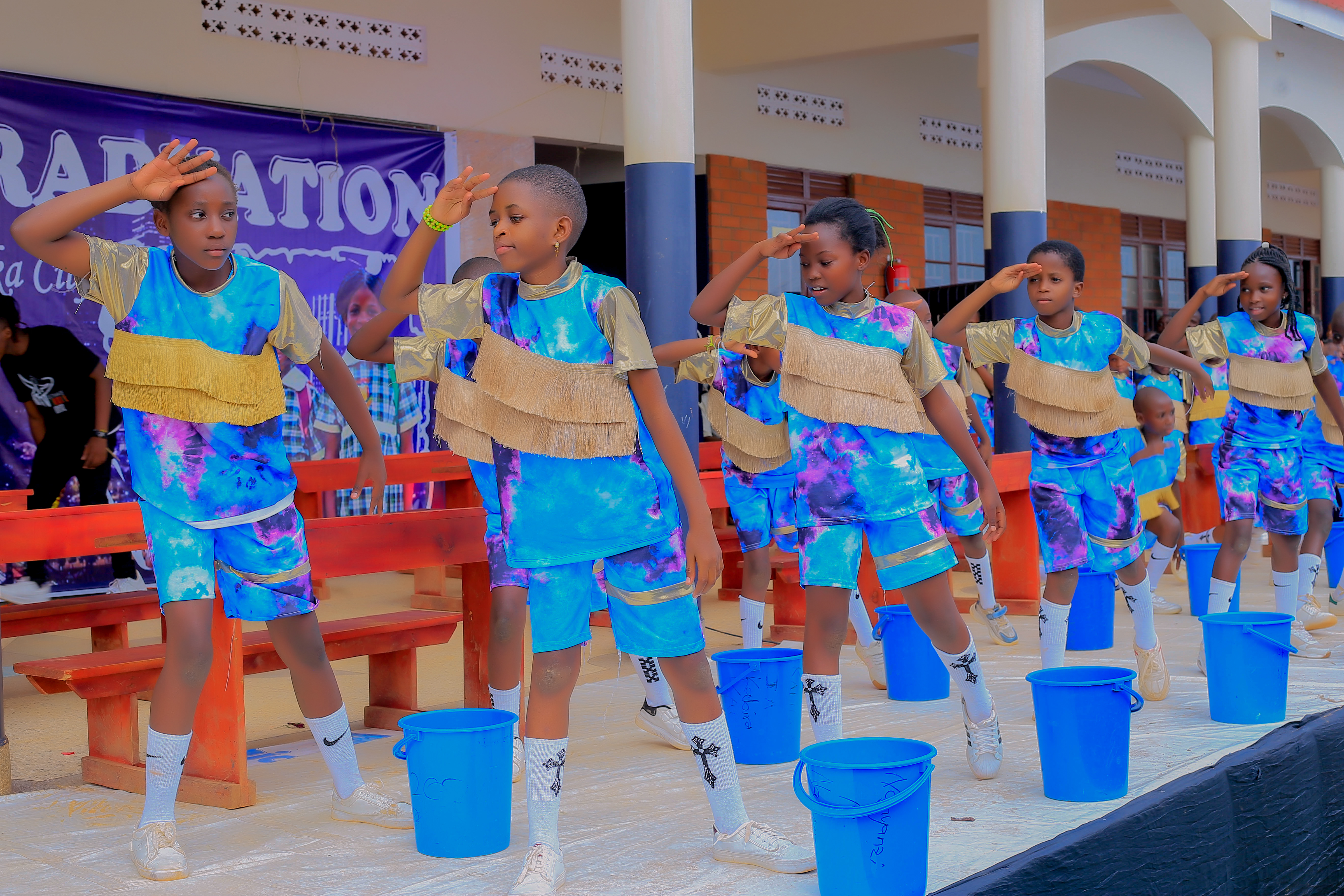 MDD Performance