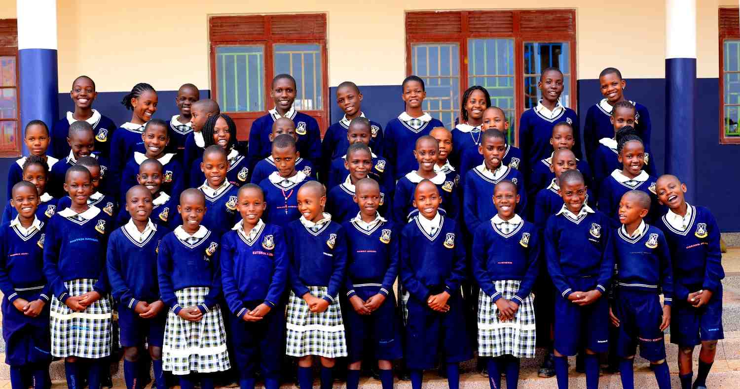 Reading & Writing Club